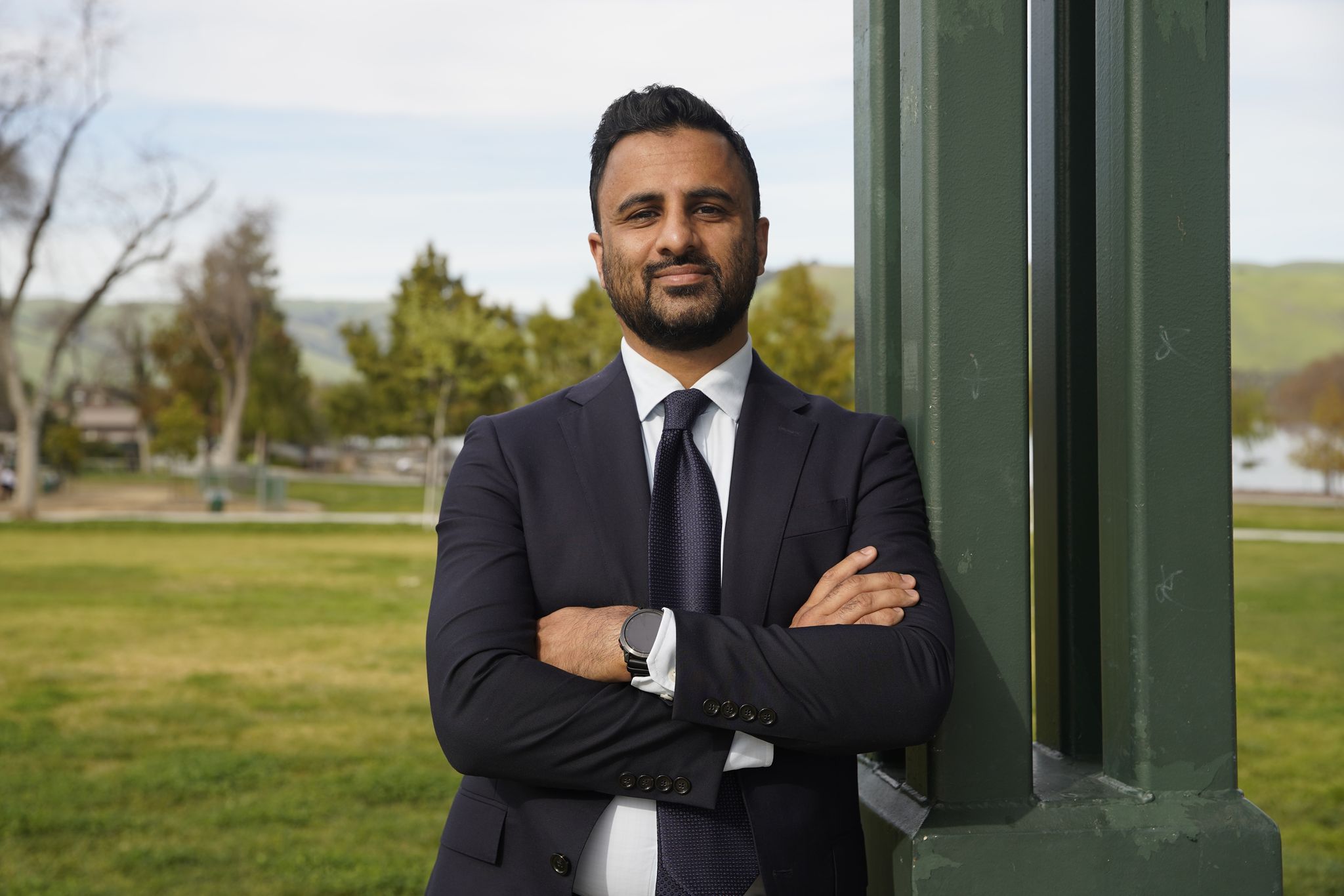 Ethan Agarwal