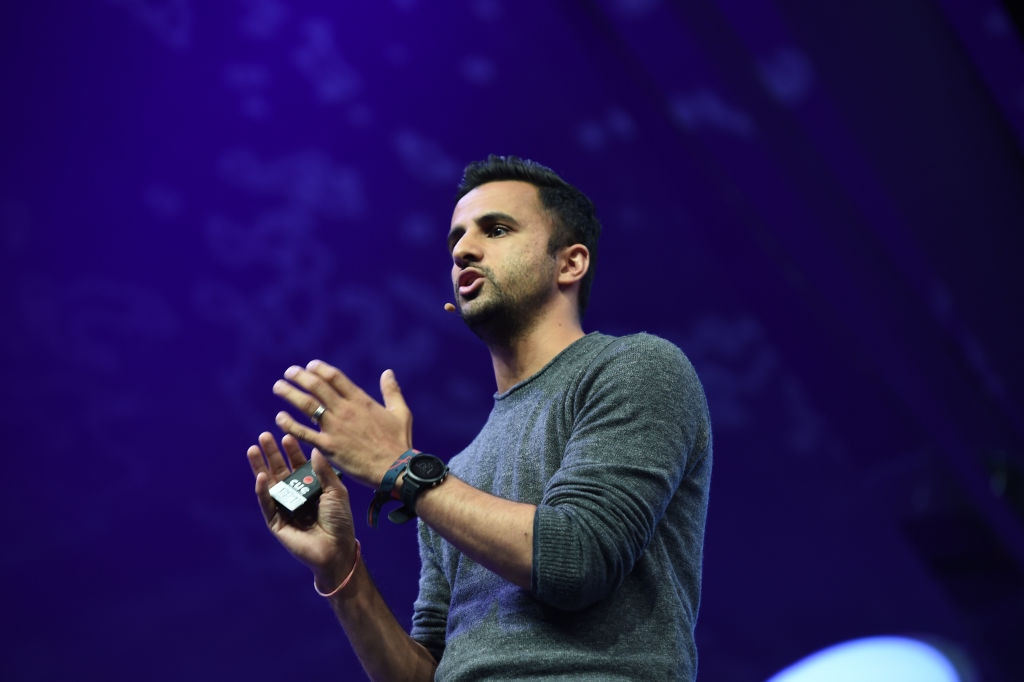 Ethan Agarwal